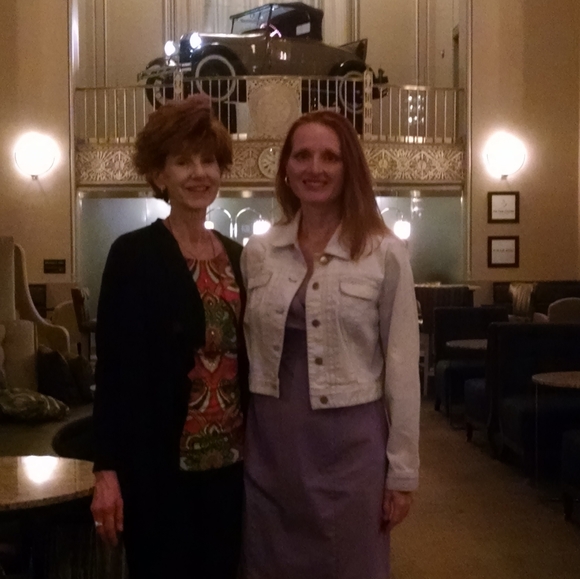 Meet your Posher, Robyn - Picture 7 of 8